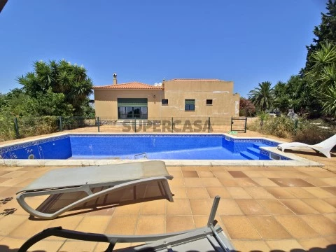 Quinta T5 Duplex em M1281, Guia, Albufeira