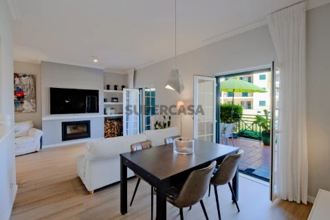 Sala de estar