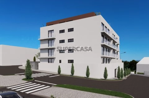 Área envolvente