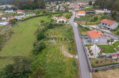 Área envolvente