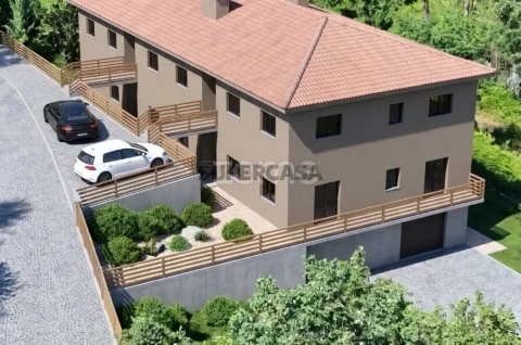 Área envolvente
