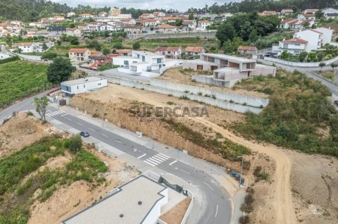 Área envolvente