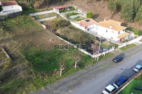 Área envolvente