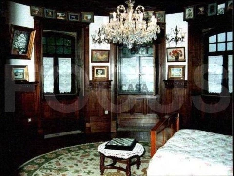 Quarto Moradia Sever do Vouga