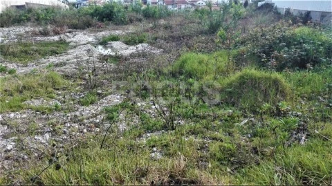 Terreno para venda em Aveiro