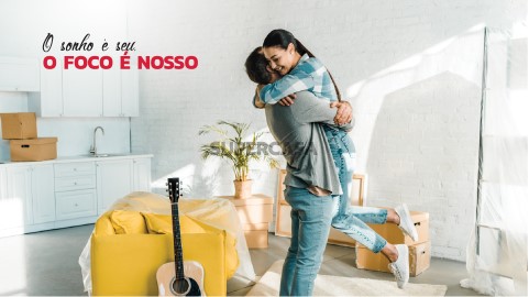 Prédio para venda no centro de Ílhavo