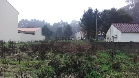 Terreno urbano - Esgueira