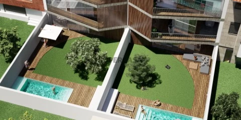 Moradia de luxo no coração da cidade de Aveiro