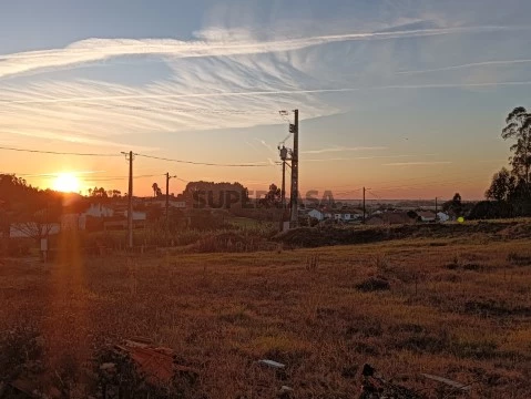 LOTE DE TERRENO ARADAS