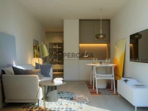 Apartamento T3 Duplex COM GARAGEM Aveiro - Universidade