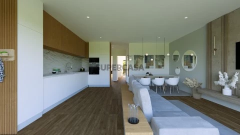 Apartamento T2 - Ílhavo - Novidade no mercado !!!