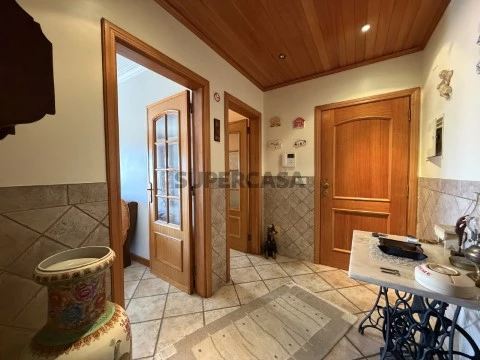 Apartamento T3 para venda Ílhavo - Moitinhos