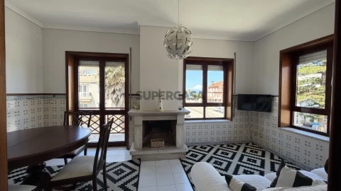 Apartamento T2 mobilado Praia da Barra - ARRENDAMENTO