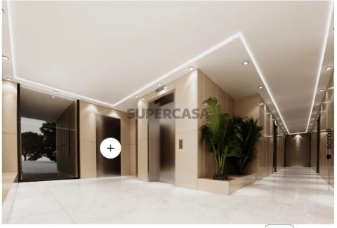 Apartamento T2, no centro de AVEIRO - FORCA