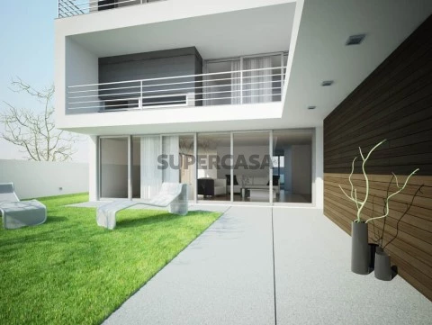 Terreno para construção de moradia próximo á Universidade de Aveiro- Aveiro