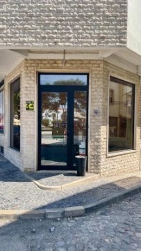Restaurante em Travessa do Vasco, Sines, Sines