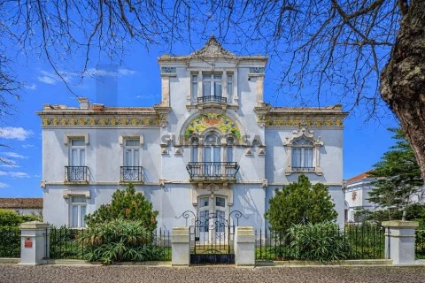 Moradia T13 em Estremoz (Santa Maria e Santo André), Estremoz