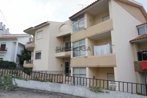 Fachada principal