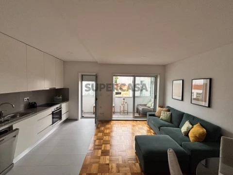 Apartment 2 Zimmer Triplex auf Rua do Breiner, Cedofeita, Santo Ildefonso, Sé, Miragaia, São Nicolau e Vitória, Porto