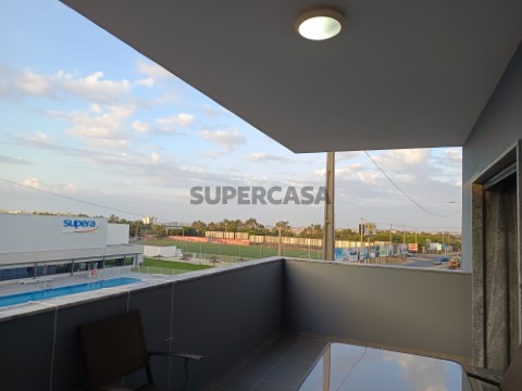 Apartamento T3 Alto do Seixalinho, Santo André e Verderena, Barreiro