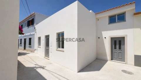 Moradia T2 totalmente renovada na pitoresca Aldeia da Tôr, Loulé (16)1