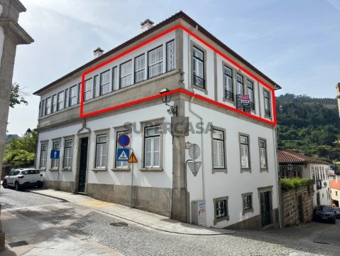 T2 Vouzela