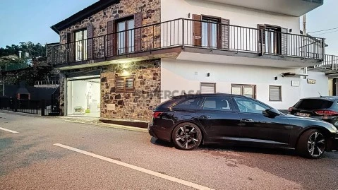 Maison 3 Chambres au Cadafaz e Colmeal, Góis
