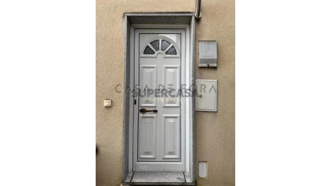 Apartamento T1 em Covilhã e Canhoso, Covilhã