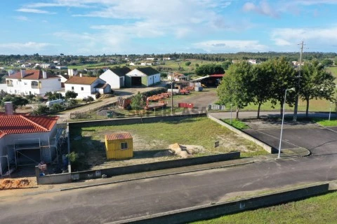 Terreno
