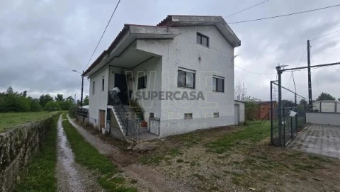 Ferme 7 Chambres au Midões, Tábua