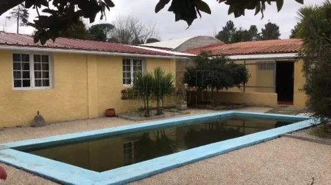 Landhaus 3 Zimmer auf Rio Torto e Lagarinhos, Gouveia