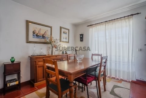Quinta T19 em Queluz, Sintra