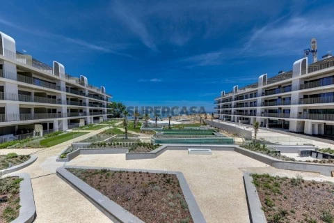Apartamento T2 em Alcochete, Alcochete