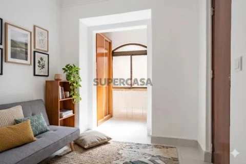 Apartamento T0 em São Vicente, Lisboa
