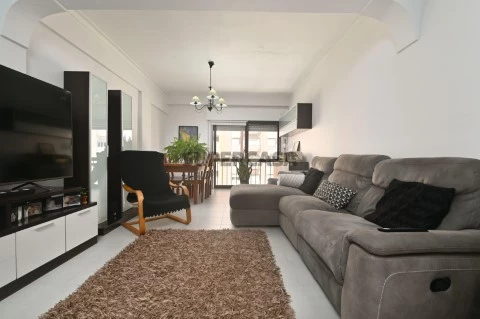 Apartment 3 Zimmer auf Rio de Mouro, Sintra