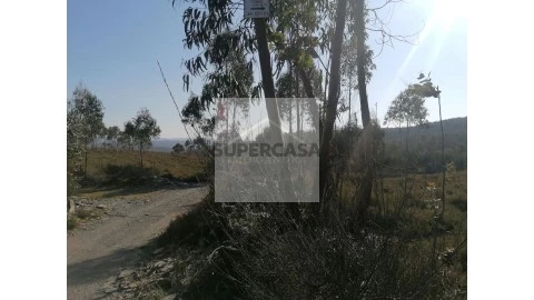Terreno em Recarei, Paredes