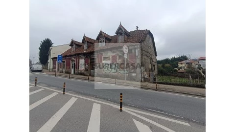 Moradia Isolada T5 em Valongo, Valongo
