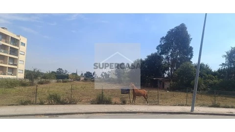 Terreno em Valongo, Valongo