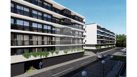 Apartamento T4 Fânzeres e São Pedro da Cova, Gondomar