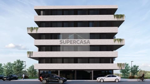 Apartamento T2 em Valongo, Valongo