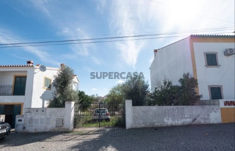 Terreno em Alpalhão, Nisa