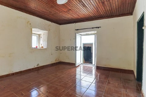 Huis 2 kamers Op Pousaflores, Ansião