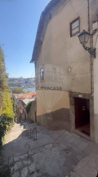 Immeuble Cedofeita, Santo Ildefonso, Sé, Miragaia, São Nicolau e Vitória, Porto