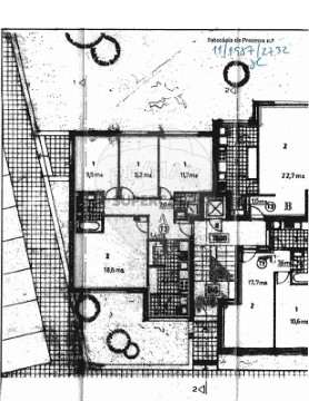 Apartment 3 Zimmer Rio Tinto, Gondomar