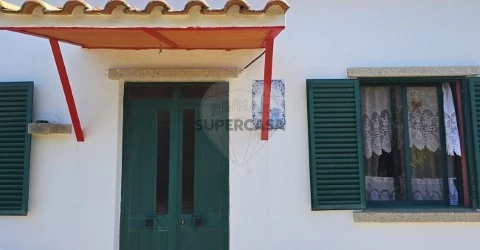 Haus 2 Zimmer auf Esperança, Arronches