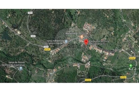 Haus 8 Zimmer auf Ribeira de Nisa e Carreiras, Portalegre