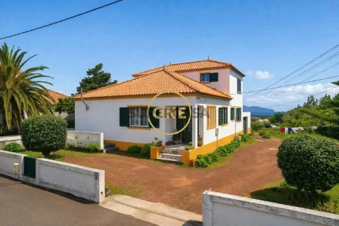 Haus 4 Zimmer auf Madalena, Madalena