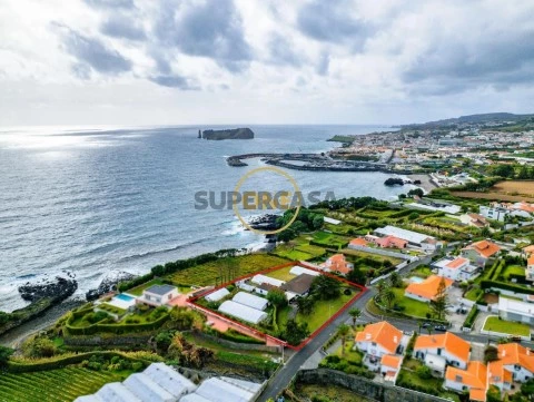 Haus 5 Zimmer auf Ribeira Seca, Vila Franca do Campo