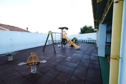 Infantário - Recreio