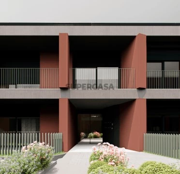 Apartamento T1, para venda em Monção